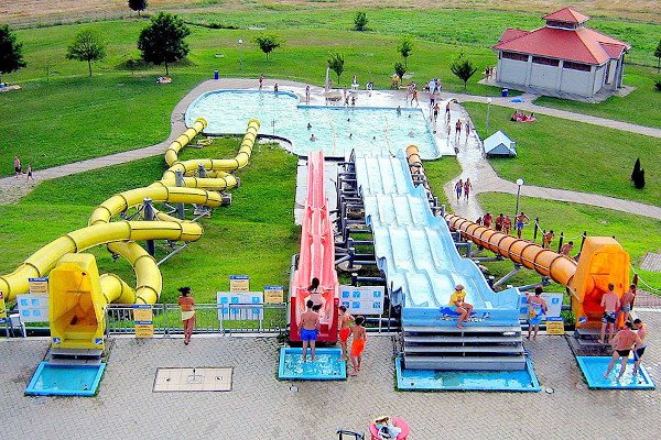 Aquacity Zalaegerszeg