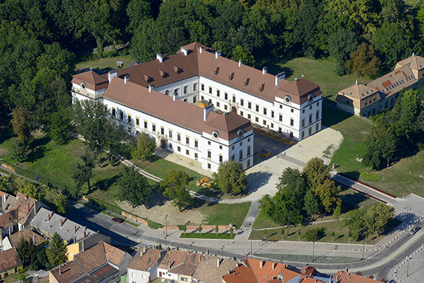 Esterházy kastély