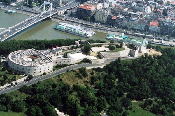 Budapesti Citadella