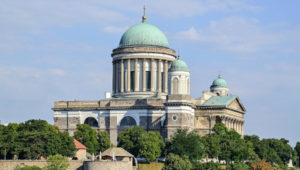 Esztergom