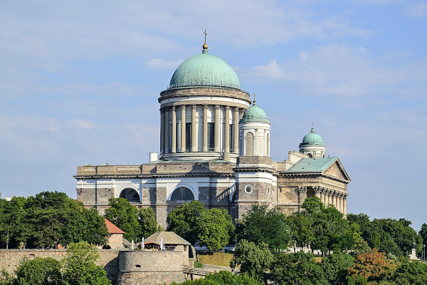 Esztergom